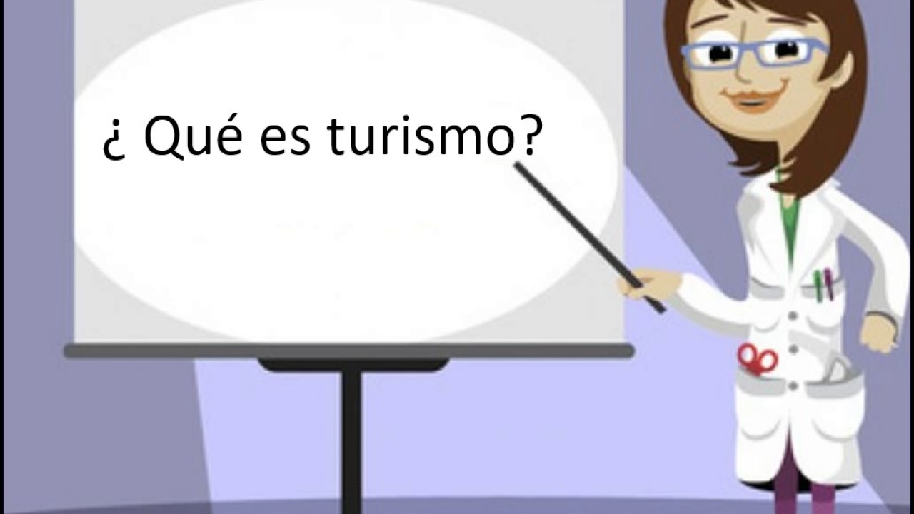 El Turismo