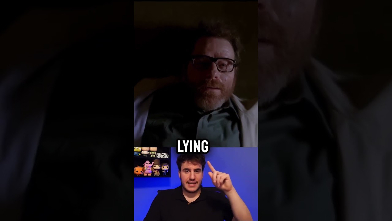 One of the greatest Hidden Details in Breaking Bad Finale 