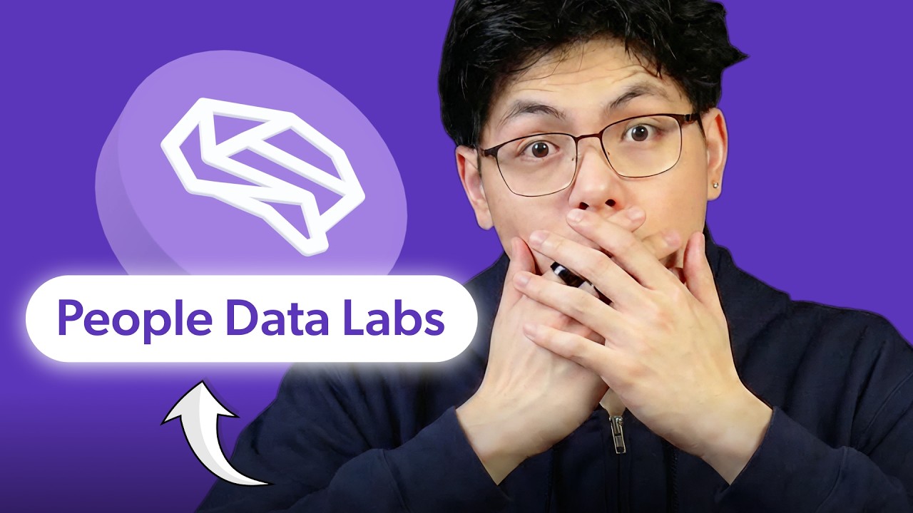 Альтернативы People Data Labs (2026) &ndash; лучшие инструменты для обогащения данных с использованием ...