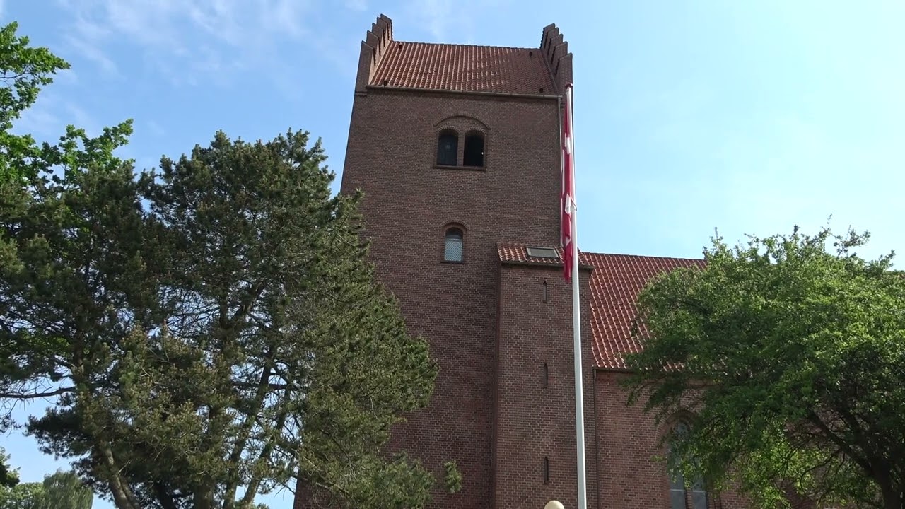 Jægersborg Kirke
