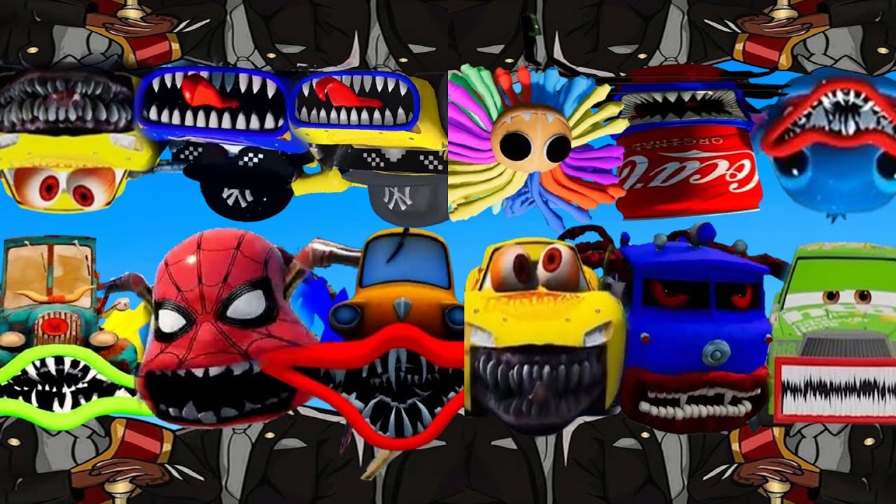 SUPER MEGAMIX PART 14 - COFFIN DANCE MEME COVER