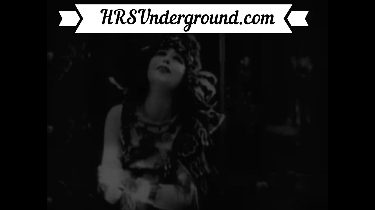 HiddenRoad - A Warrior's Story (Official Video)