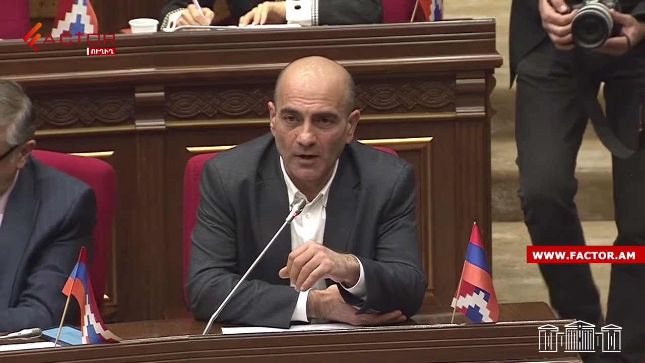 Անկառավարելի վիճակ է․ պատգամավորը՝ վարորդական իրավունքի գործնական քննության մասին