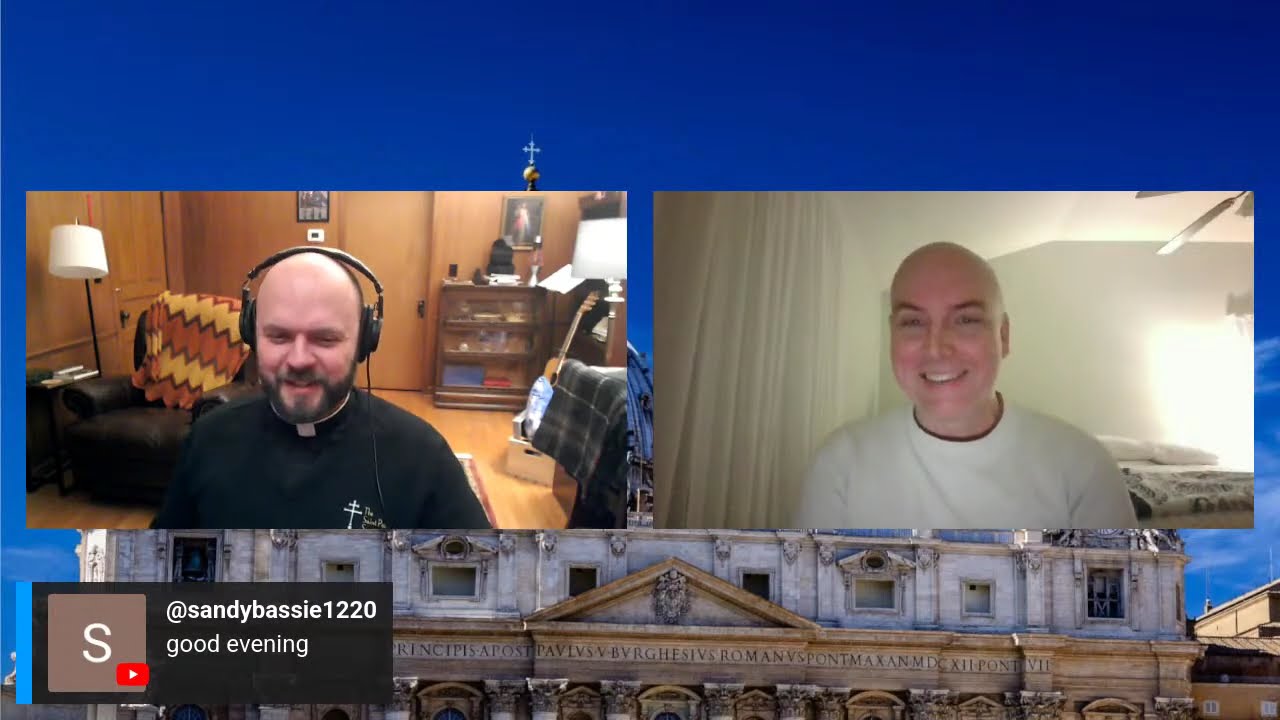 Open Mic: Ritual Relevance Realization