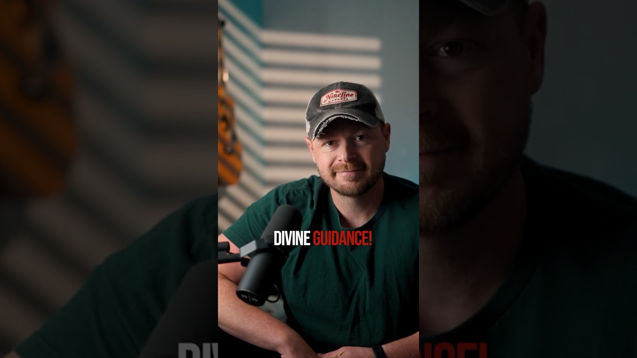 Hearing God's Still Small Voice | 1 Kings 19:12