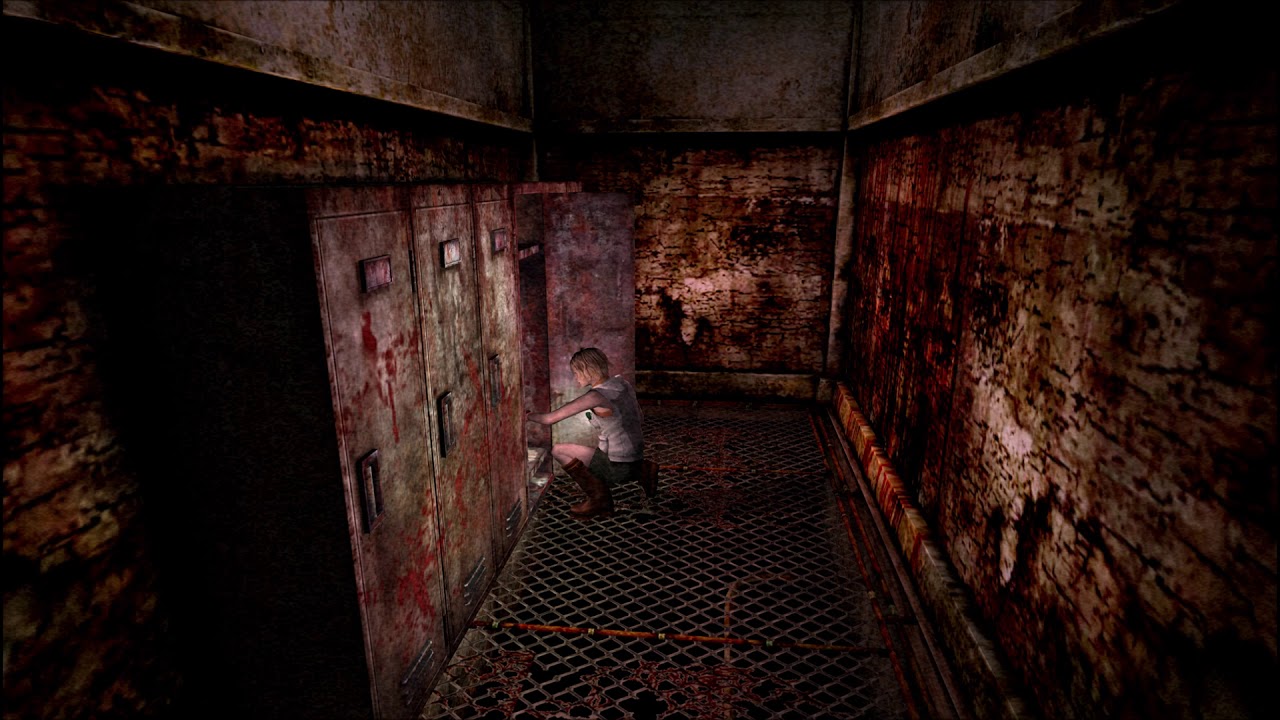 [FREE] Silent Hill Type Beat - 