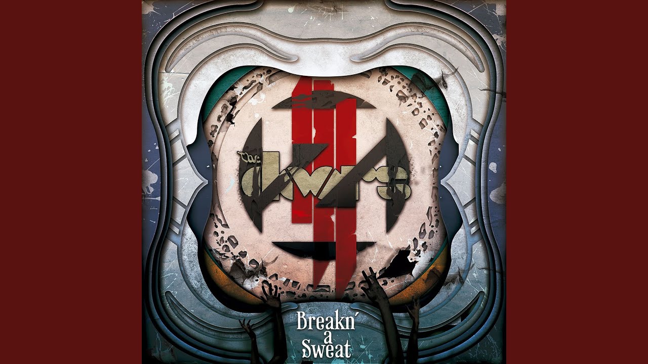 Breakn' a Sweat (Zedd Remix)