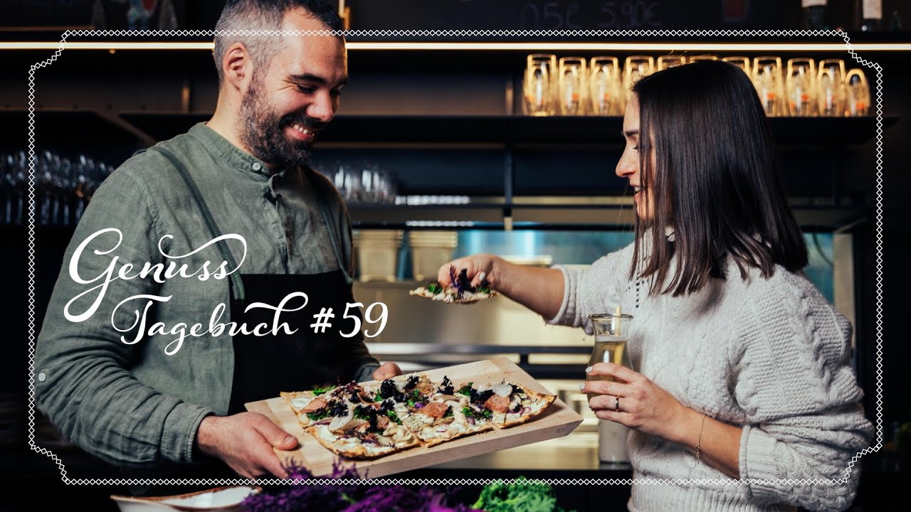 Genusstagebuch #59 - Holorganique - Fort Kniepass