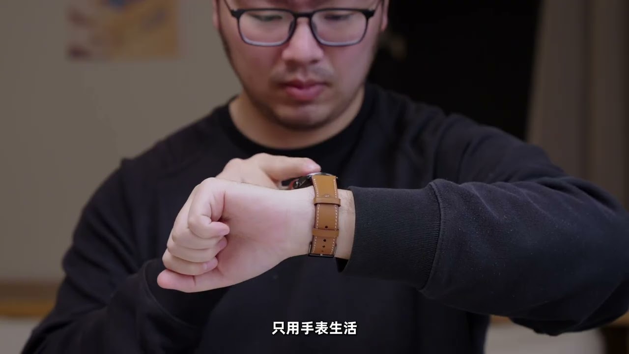Xiaomi Watch 5 eSIM Unboxing [Chinese]