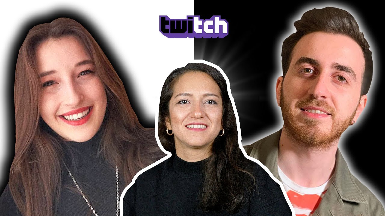 TWITCH YAYINCILARININ BİZE TEPKİLERİNE TEPKİ!