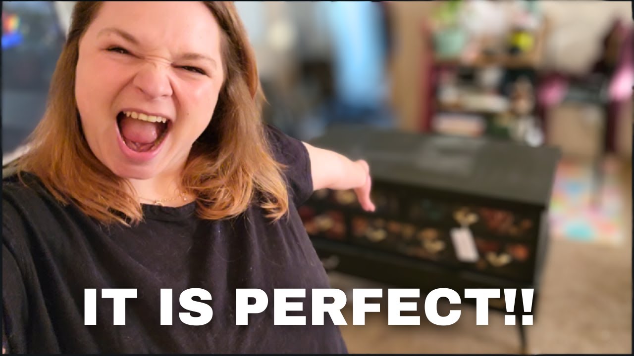 Living Room MAKEOVER! | Organizing and Decluttering