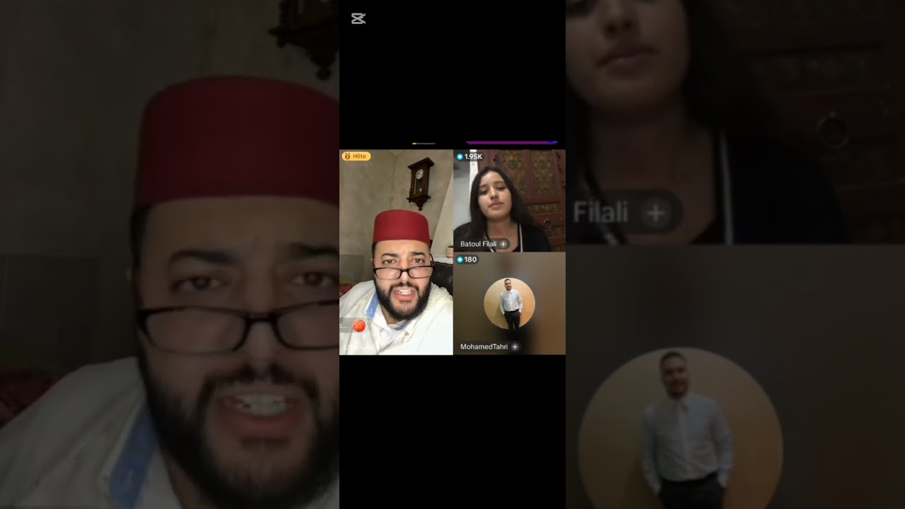 بتول 20 سنة من مكناس ، كوافورة  1.70 متر، كتقلب على راجل ما بين 26 حتى 33.