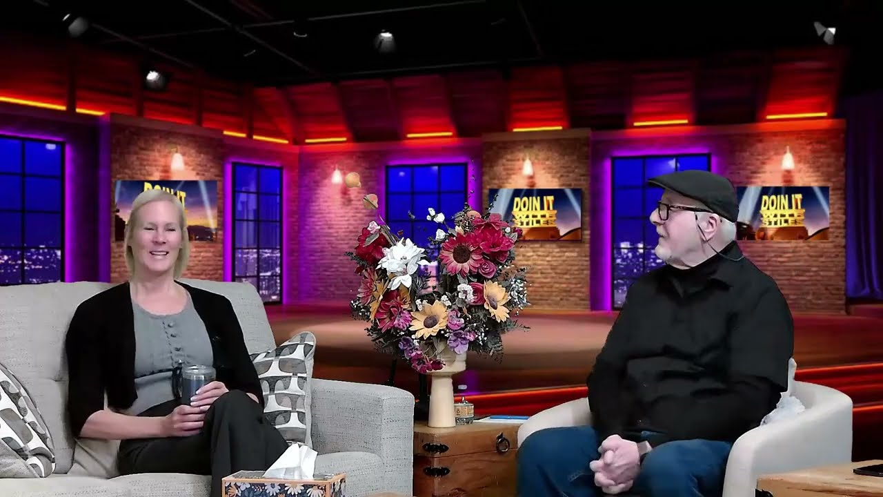 Doin it with STILES 01 22 26 Serena Denmark