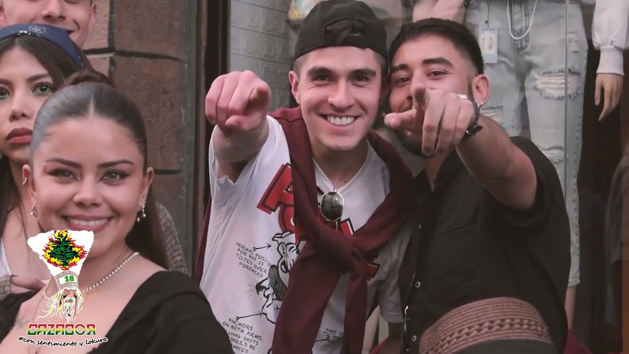 BLOQUE CAZADOR VIRGEN DE GUADALUPE 2023