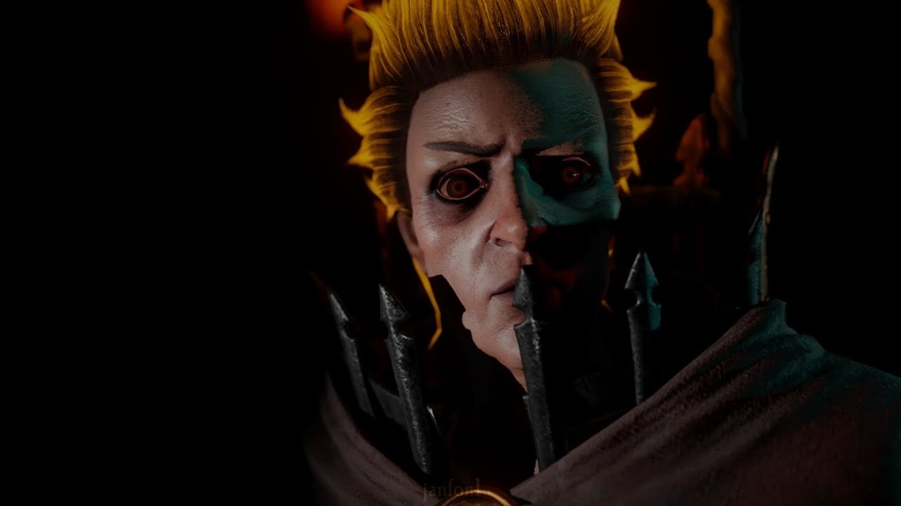 Vermintide Fanimated - Remember Rambler