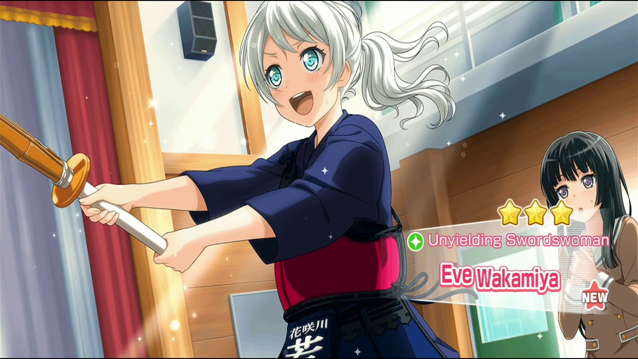 BanG Dream! [Global] - 2019 Summer DreamFest (10,000 Stars)