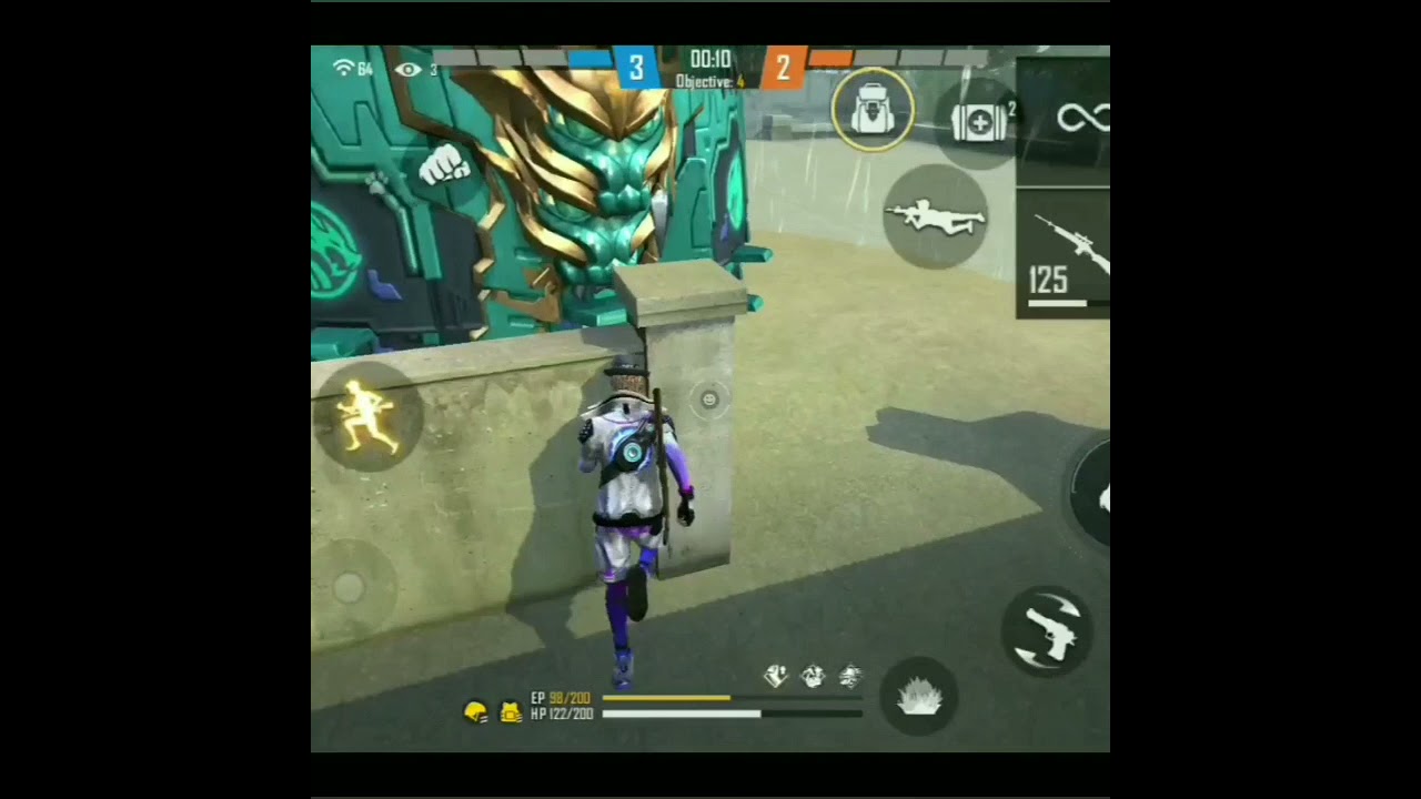 elamate after booyah 