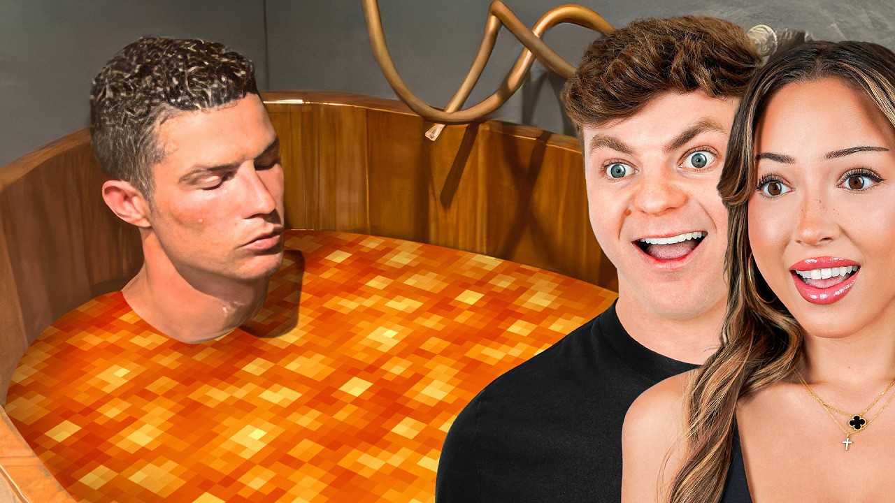 Creative People On Another Level!