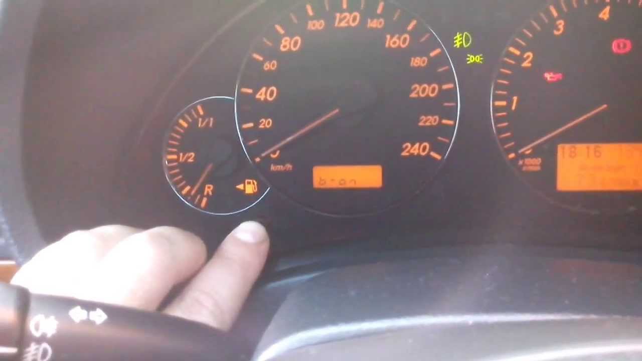 TOYOTA AVENSIS / ISIS/Отключение/включение зумера не пристегнутых ремней сервисными настройками