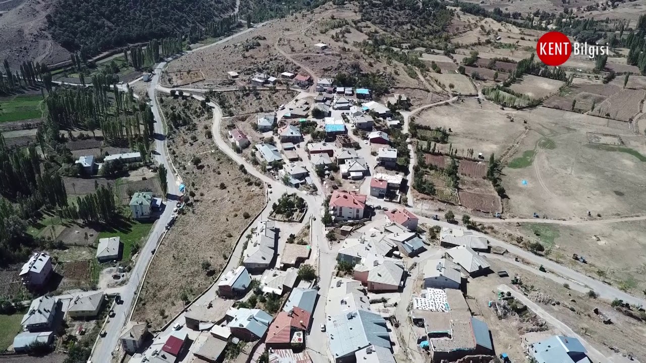 Ketenli Mahallesi Seydişehir