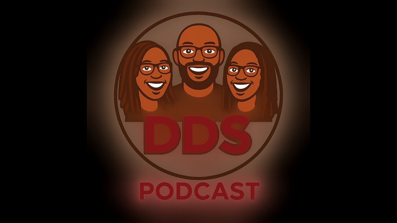 Who are they? Happy New Year! S1 Ep1
