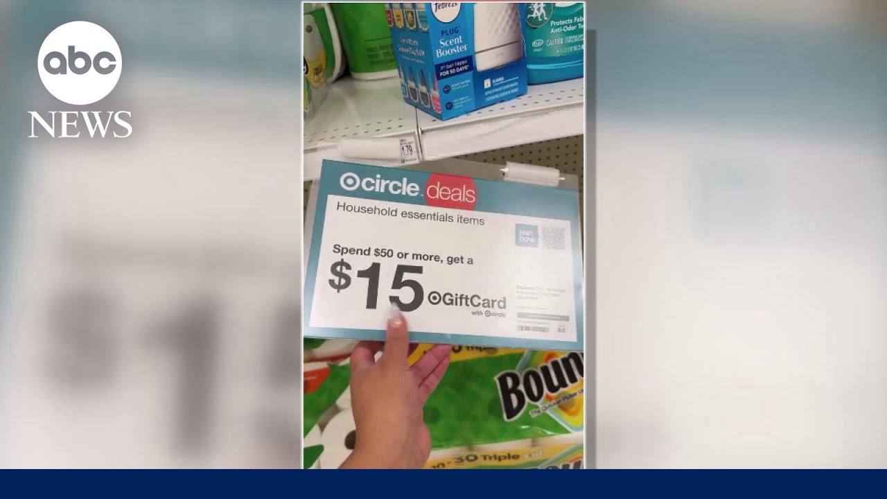 How to save on groceries amid rising costs