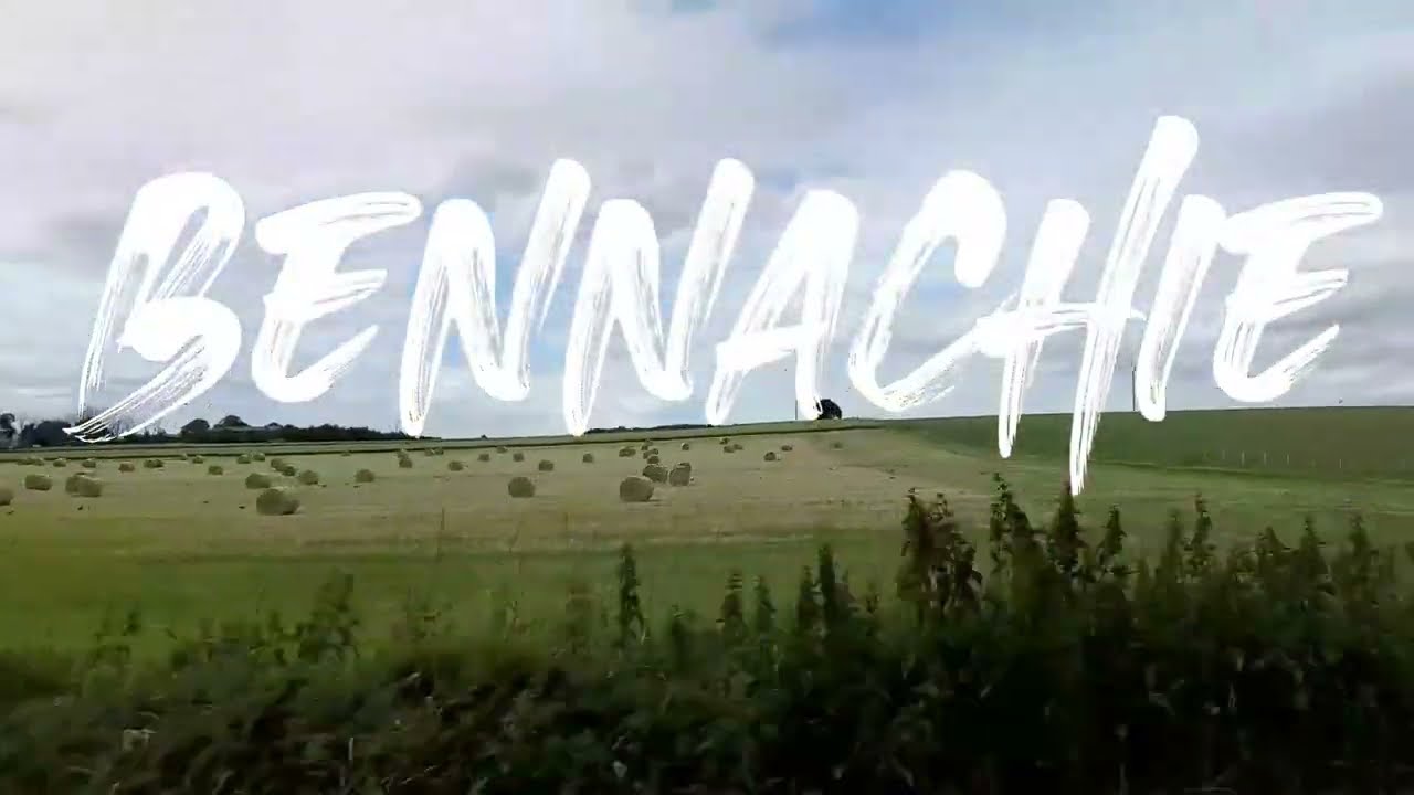 Mither Tap O' Bennachie, Aberdeenshire, Scotland | Mither Tap Walk & Hiking