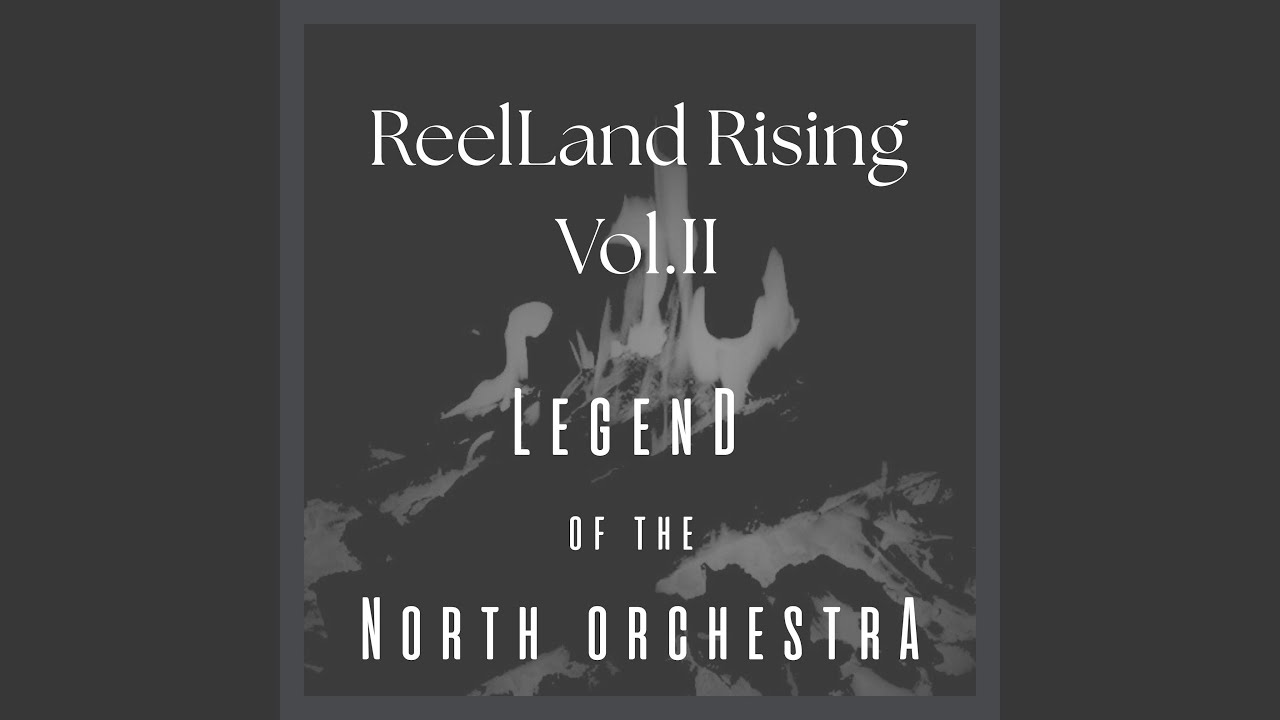 The Munster Buttermilk (Orchestral Rock Version)