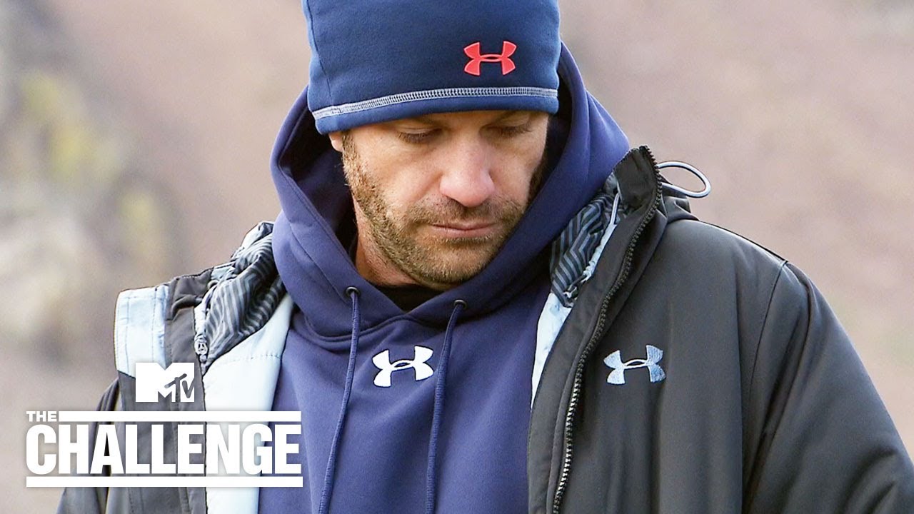 Johnny Bananas Takes the Money 🎒 Throwback | The Challenge