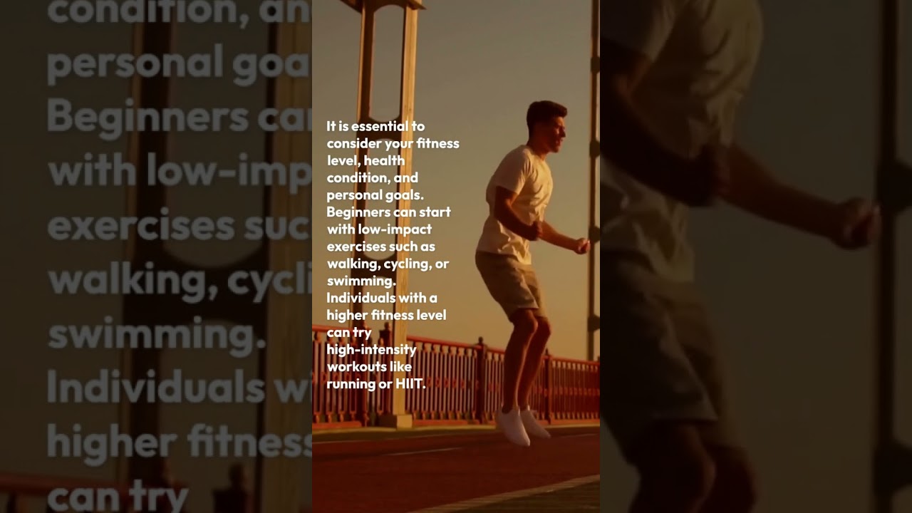 How to have Better Cardiovascular Endurance