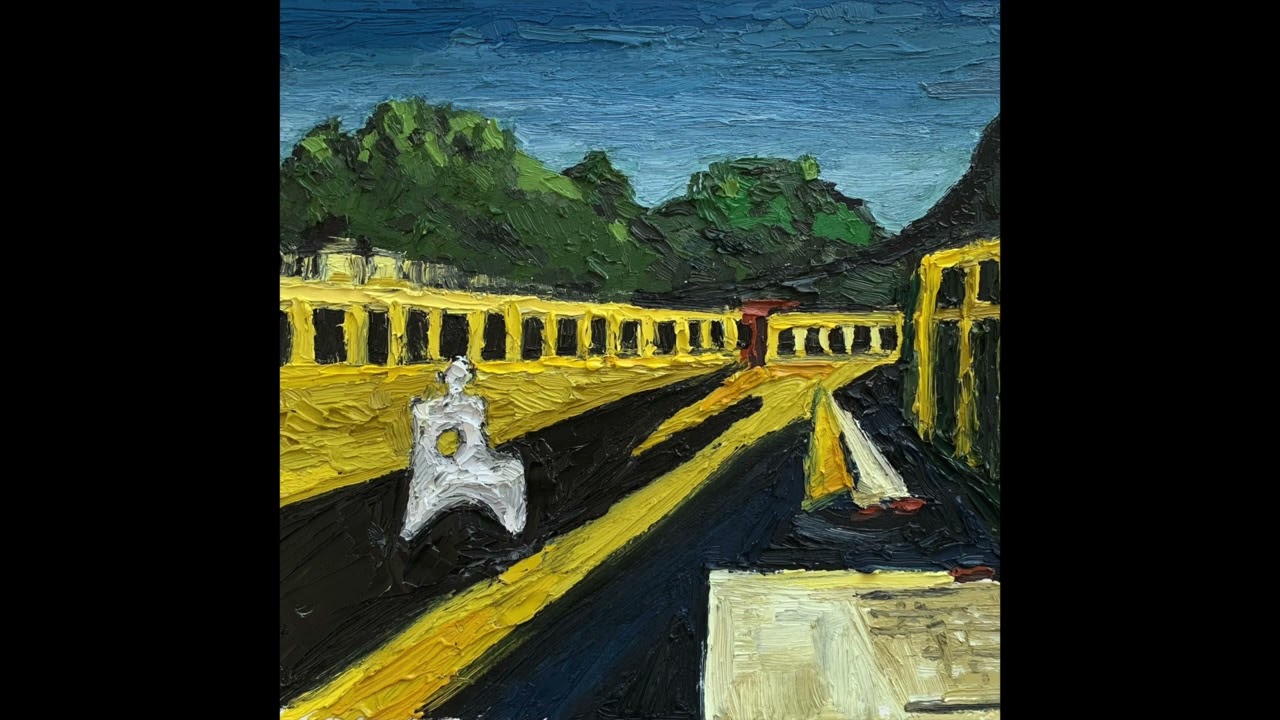 Beatenberg  - Le Pain Quotidien (Official Audio)