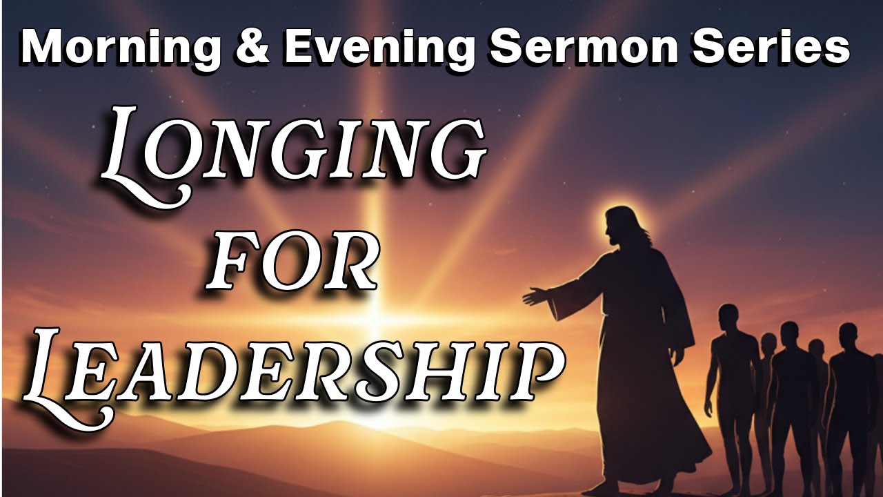 I Kings  9-10 Solomon’s Wealth - ACBC Morning Service March 15th, 2026