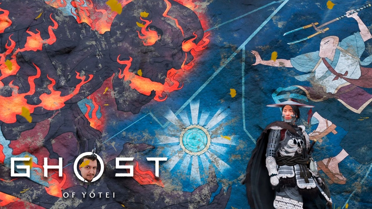 4 OF THEM LEFT | Ghost of Yōtei part 6