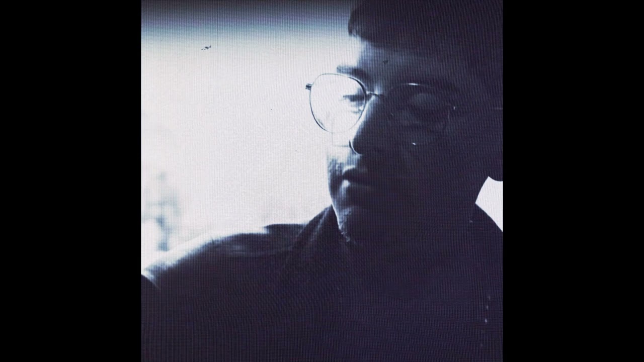 Solo con verte Ft Darko (visualizer)