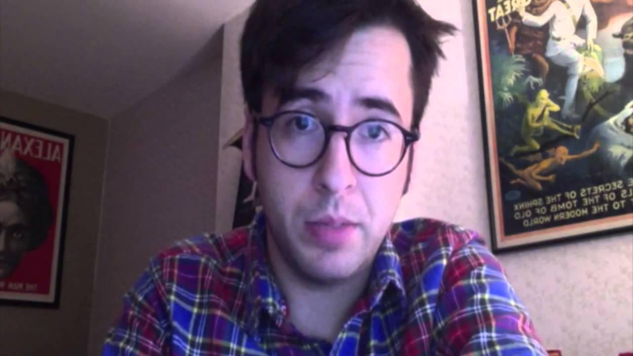 Summit soliloquies, Day 5: Michael Mitnick