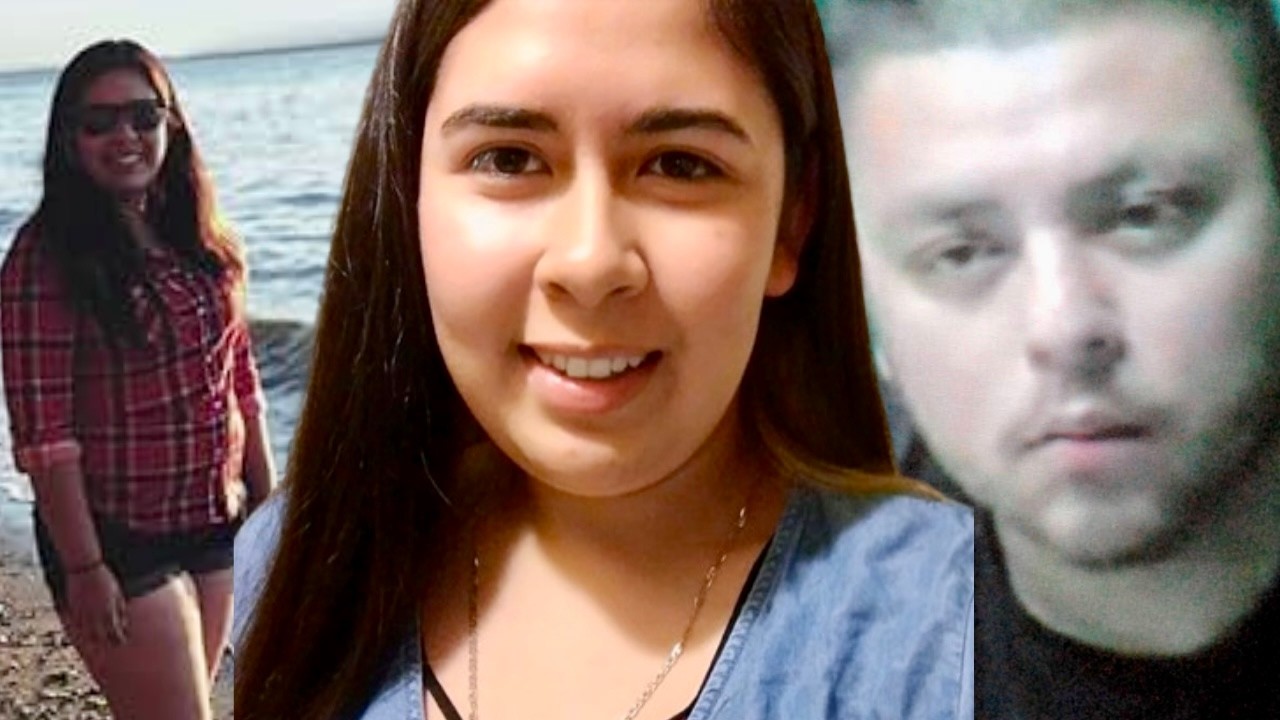 Cuando la amante quiso ocupar el lugar de la esposa&hellip; y todo sali&oacute; mal - CASO Dioneth L&oacute;pez