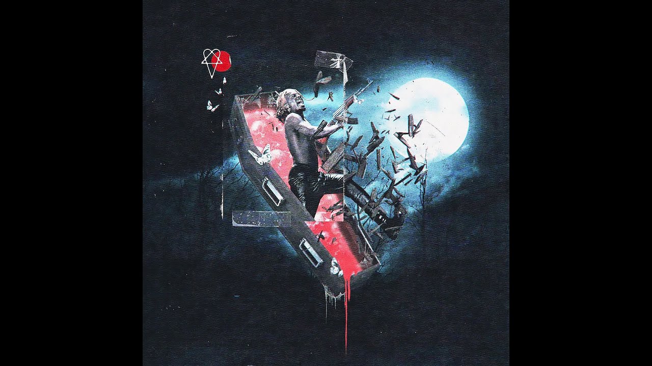 [FREE] Playboi Carti Whole Lotta Red Type Beat - 