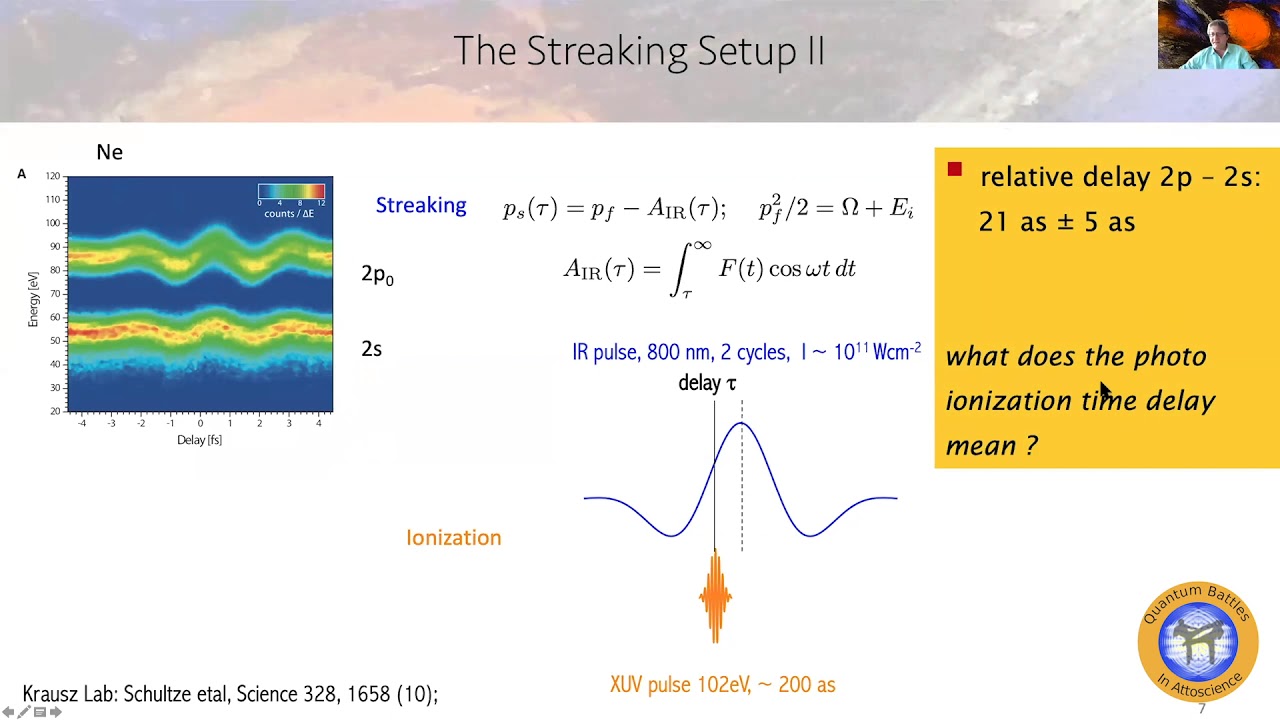 Timing Ultrafast Processes and Non-Adiabaticity