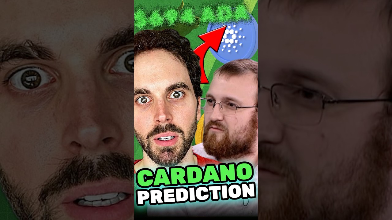 Ile Cardano potrzeba, żeby zostać milionerem? 🚀