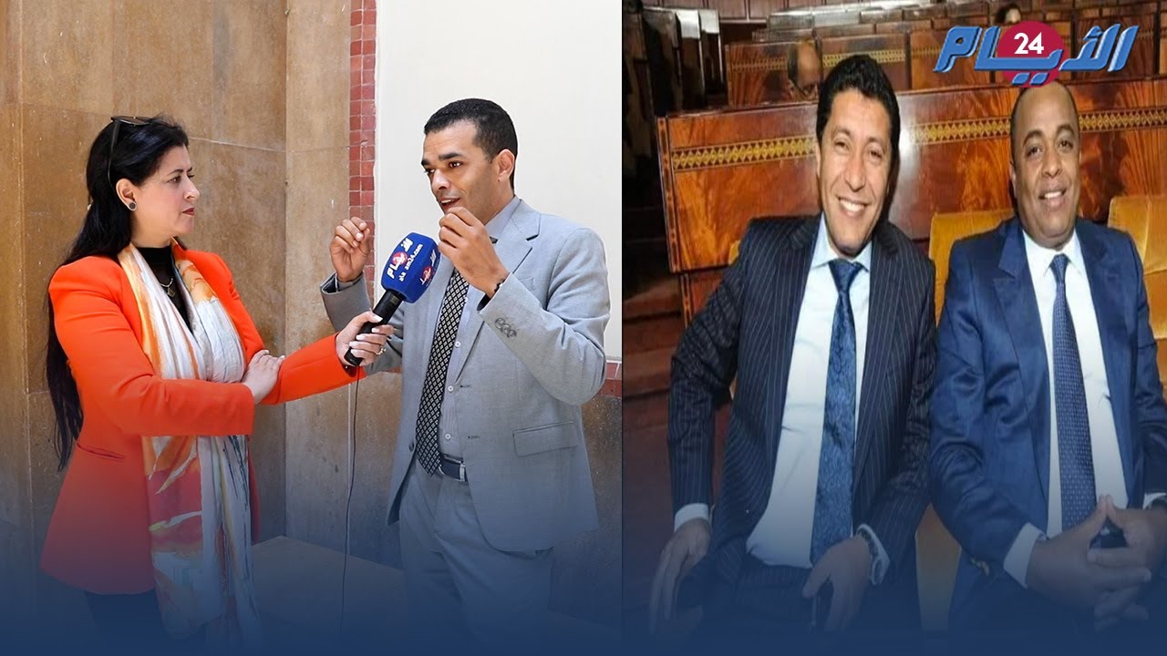 بين شقة المحمدية وسهرات بارك بلازا.. الناصري يفند اتهامات الشهود ويطلب مواجهة رأفت وشوقي