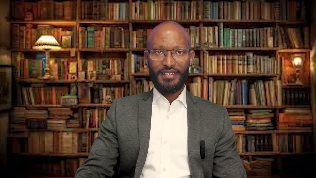 ስለምንታይ እዩ ኢሰያስ ንመሬትና ኣሕዲጉና?