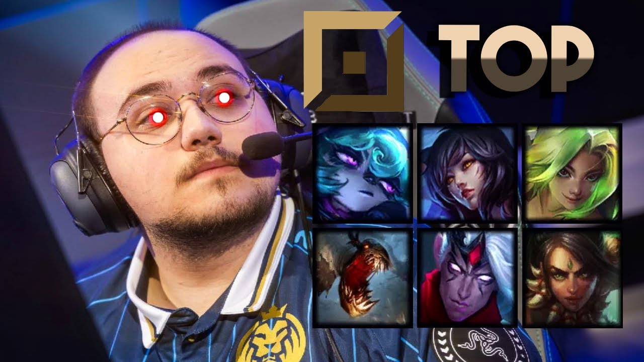 7 Veces que Myrwn Picke&oacute; Algo RARO y CAMBI&Oacute; el Juego para su Equipo