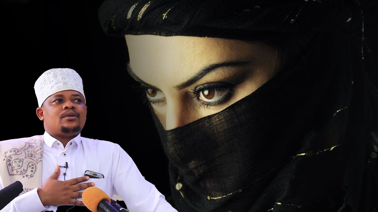 Tazama Jini Lilivyomtaka Kimapenzi  Sh Othman Maiko Ndani Ya Ofisi Yake 