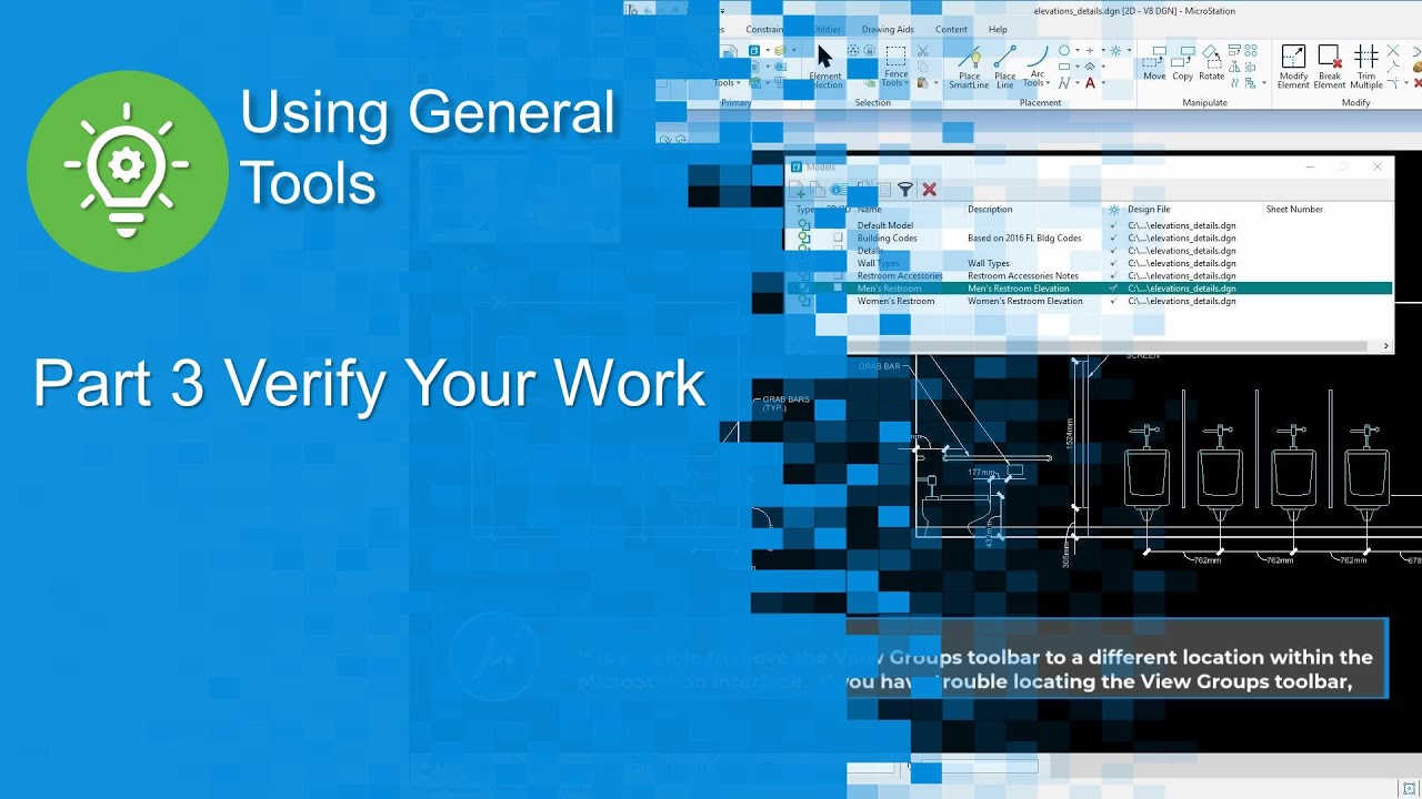 Part 3 Verify Your Work
