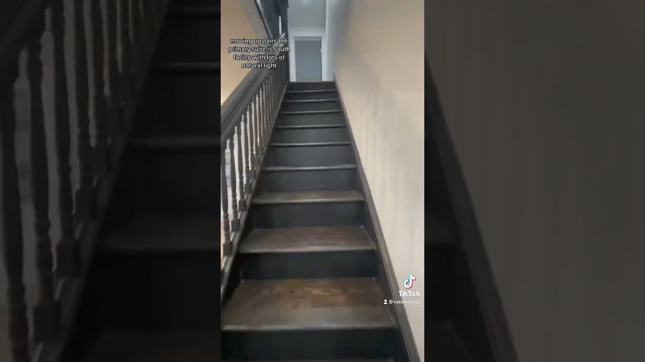 Renovated Victorian - Eckington - Washington, D.C.