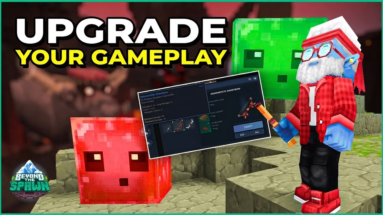 Hytale Mods That Make the Game SO Much Better