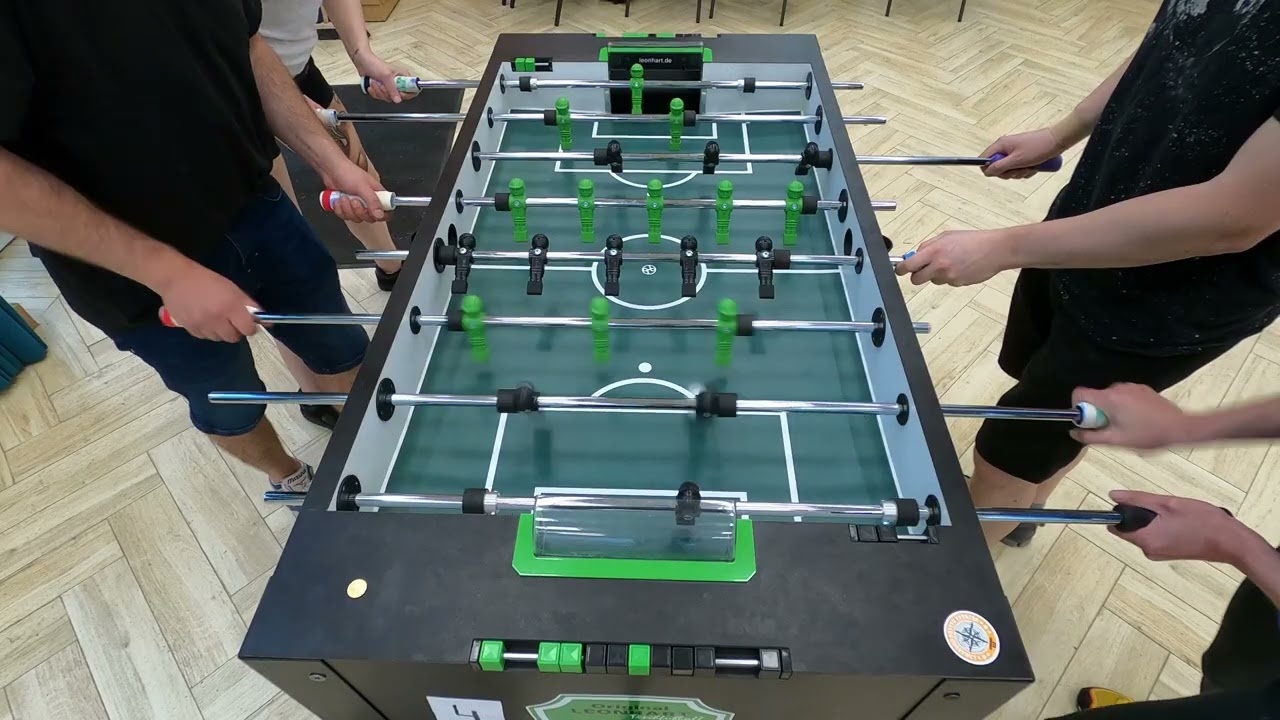 MIXT Qual R4 Bartosz Nogajski Katarzyna Wiciun vs Baltrus Sivickis Olga Kubasiewicz