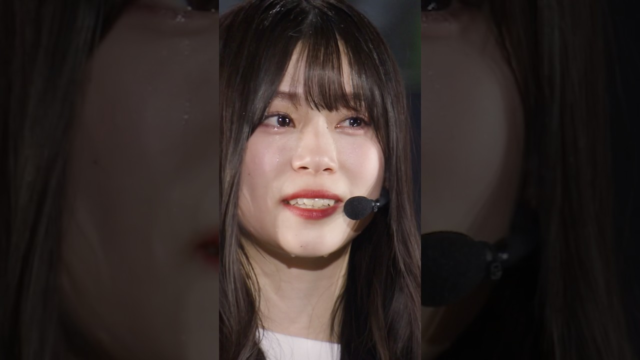 Behind the scenes of 4th YEAR ANNIVERSARY LIVE Short clip ＜I want tomorrow to come編＞