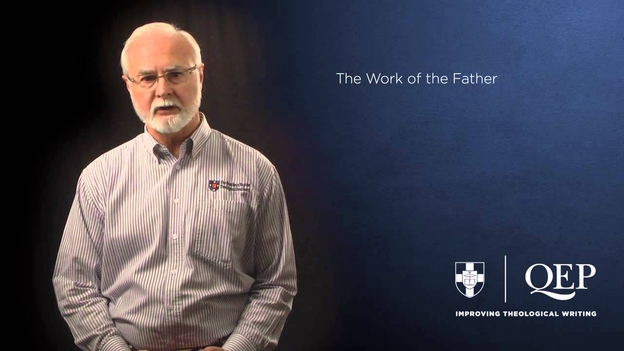 QEP - Theological Communication