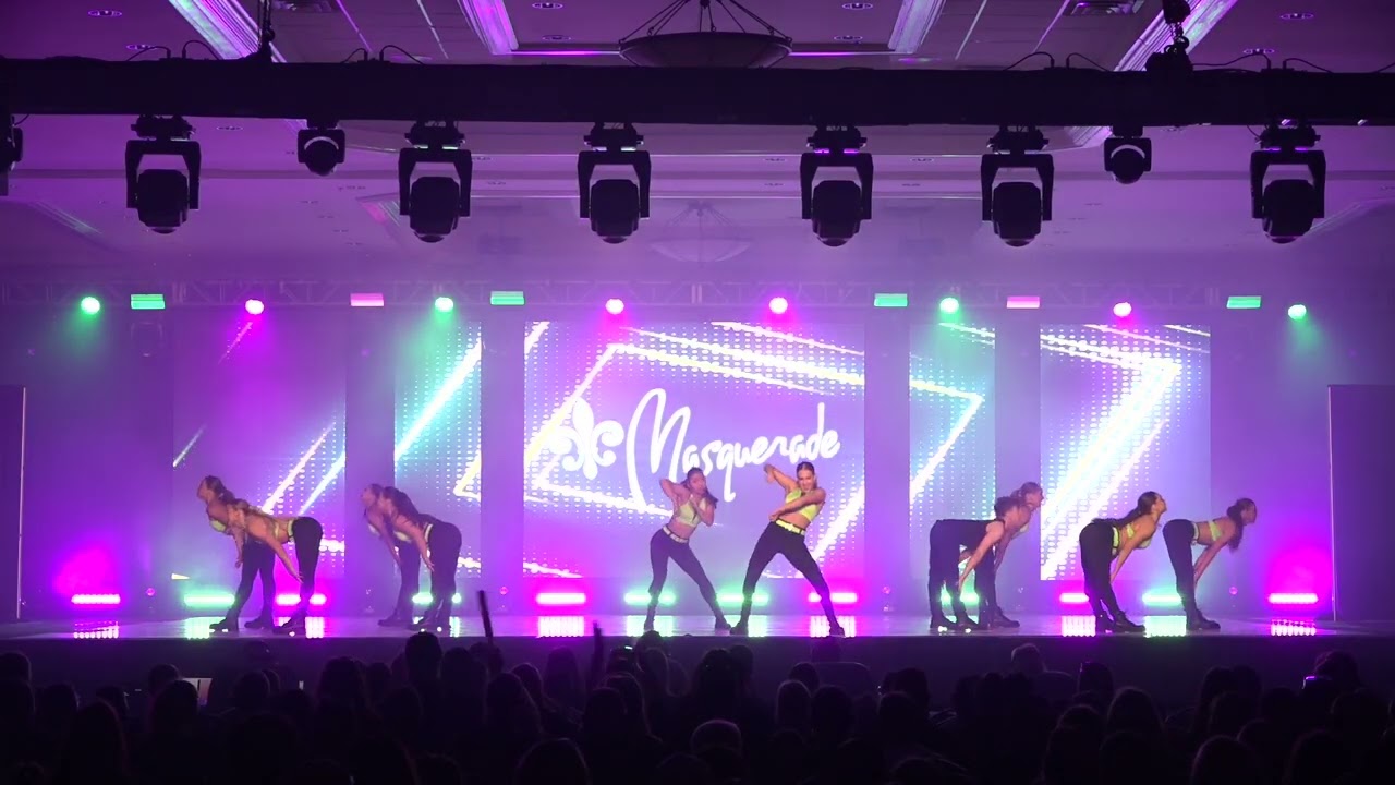 Vibe: N-Step Dance Academy